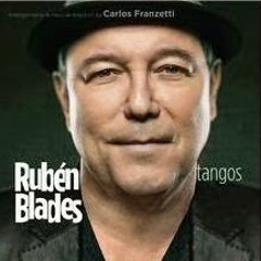 PEDRO NAVAJA Ruben Blades (Version Tango) 2014 !!!