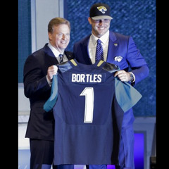 Wax Diablo (I AM BLAKE BORTLES)