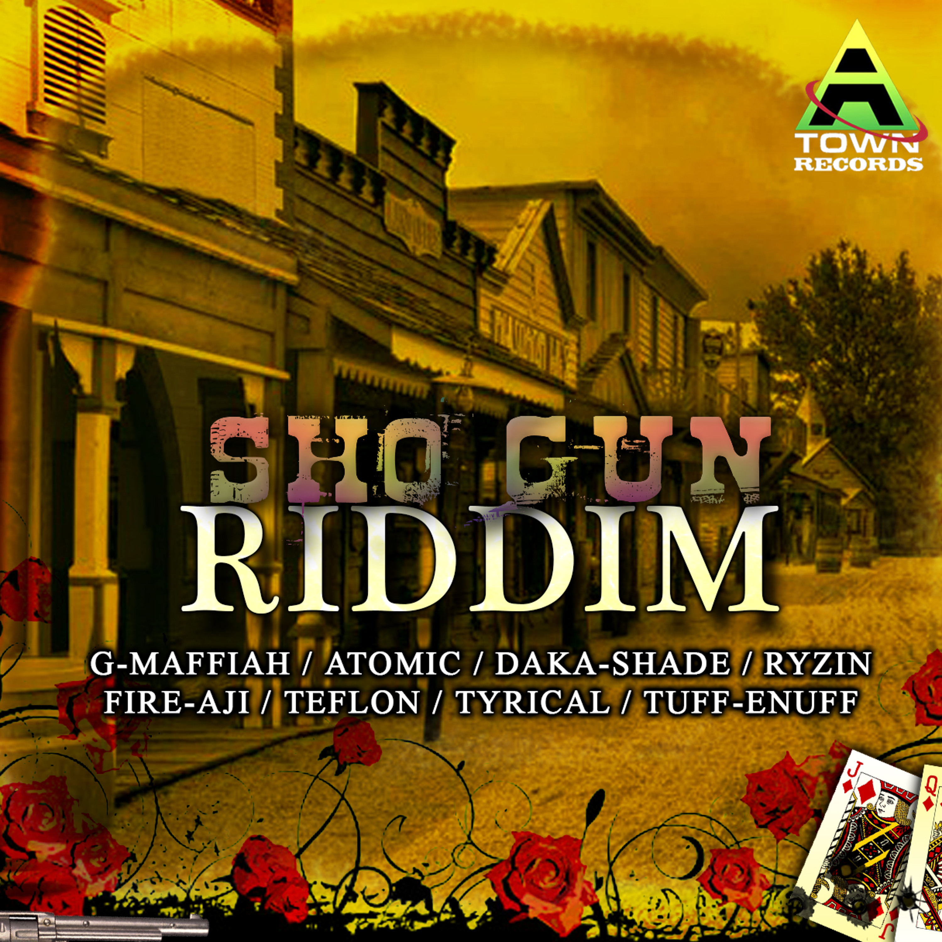 SHOGUN  Instrumental episode artwork