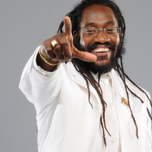 Tarrus Riley Goes Rocksteady: Love Situation