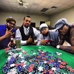 "All I Know" (Prod By Junel)