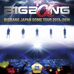 ガラガラGO!!! - BIGBANG JAPAN DOME TOUR 2013～2014