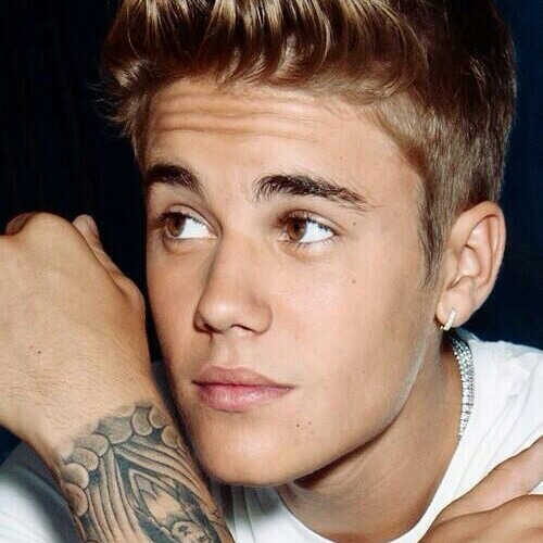 Swag So Mean- Justin Bieber