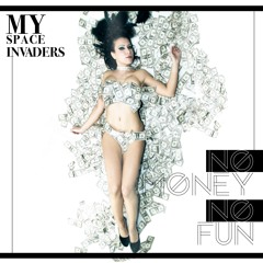 L.A. YOU MAKE ME FEEL ALRIGHT