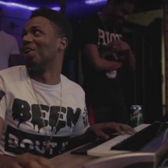 A.O. x Marcell - I'm Boomin' [Snippet]