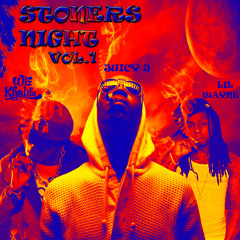 Stoners Night- Juicy J