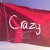 Artwork for Magnifikate - Crazy Ft. Jess Nitties (VIP Mix)