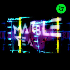 NOJESUS - Marble Tea