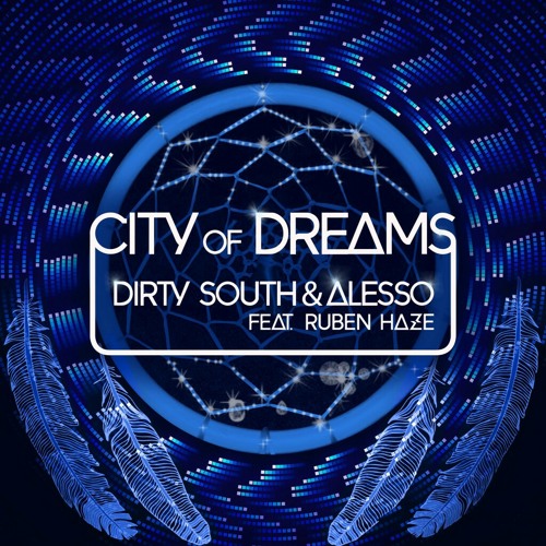 Alesso - City Of Dreams (Dash Berlin Rework) (Mega Fall Edit)