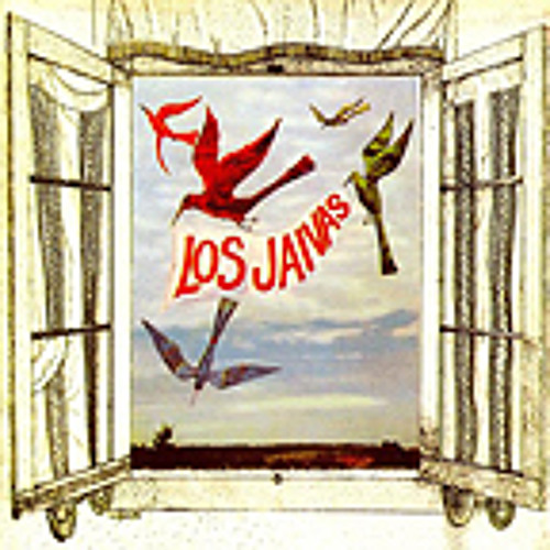 Los Jaivas | Mira Niñita | 1973 | Versión Original
