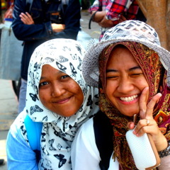 Fall for you covered by Astri & Devina