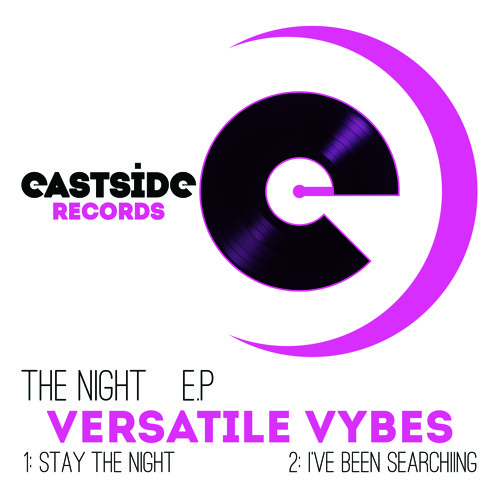Ive been Searching - Clip) Versatile Vybes Forthcoming Eastside-Records uk
