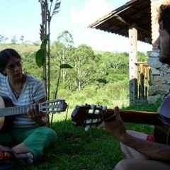 Prueba de "LA RINCONADA", Chacarera  Juan Cruz Ishikawa