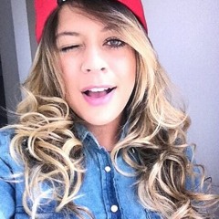 Passinho Do Alibaba - Mc Bella (DJ SKRIT )