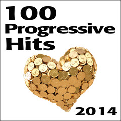 100 Progressive Hits 2014: Album preview set - 100 tracks for $9.99