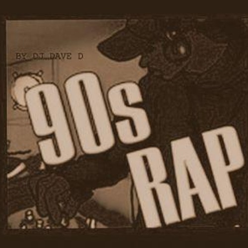 Al estilo de los 90s.