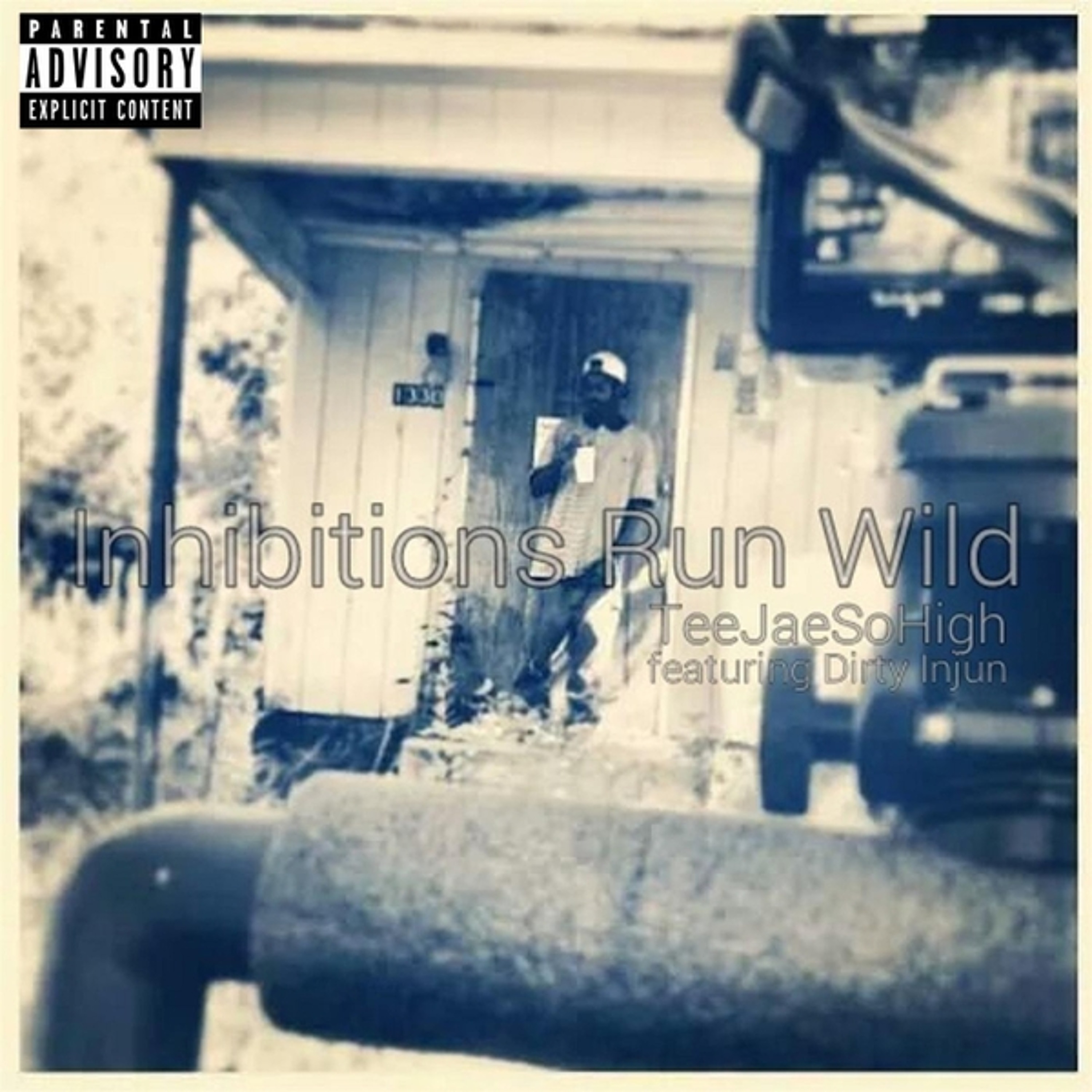 Inhibitions Run Wild (feat. Dirty Injun) episode artwork
