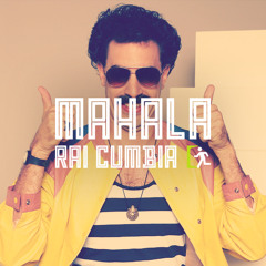 Mahala Rai Cumbia | Harry Brown Remix