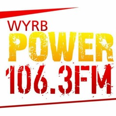 Power 106 Mix #2 - June 22nd 2011