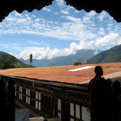 Kadrin Gatshor: Live at The Music Gallery (Toronto, 2014)