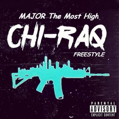 Major - Chiraq Freestyle