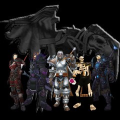 Terrordale's Requiem(Demo)