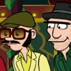 You Got Me Goin Out Of My Head (Tim Nordwind/D. Konopka)