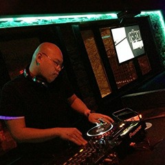 FKA Dj WyldStyle Wong - Harder