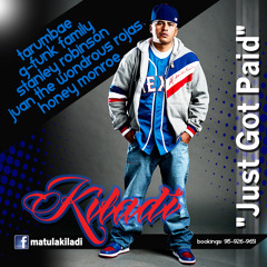 Featuring Texarican - Rims Keep Spinnin' (Remix)