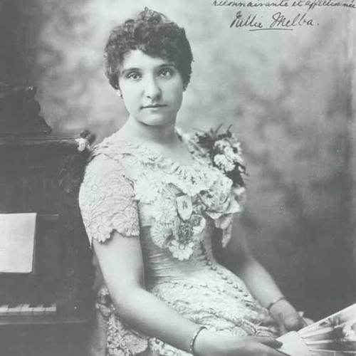 Stream Dame Nellie Melba Songs My Mother Taught Me (1916) by NFSA