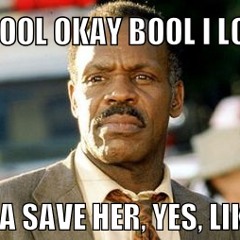 EZFLO - Danny Glover Remix (ROUGH DRAFT)