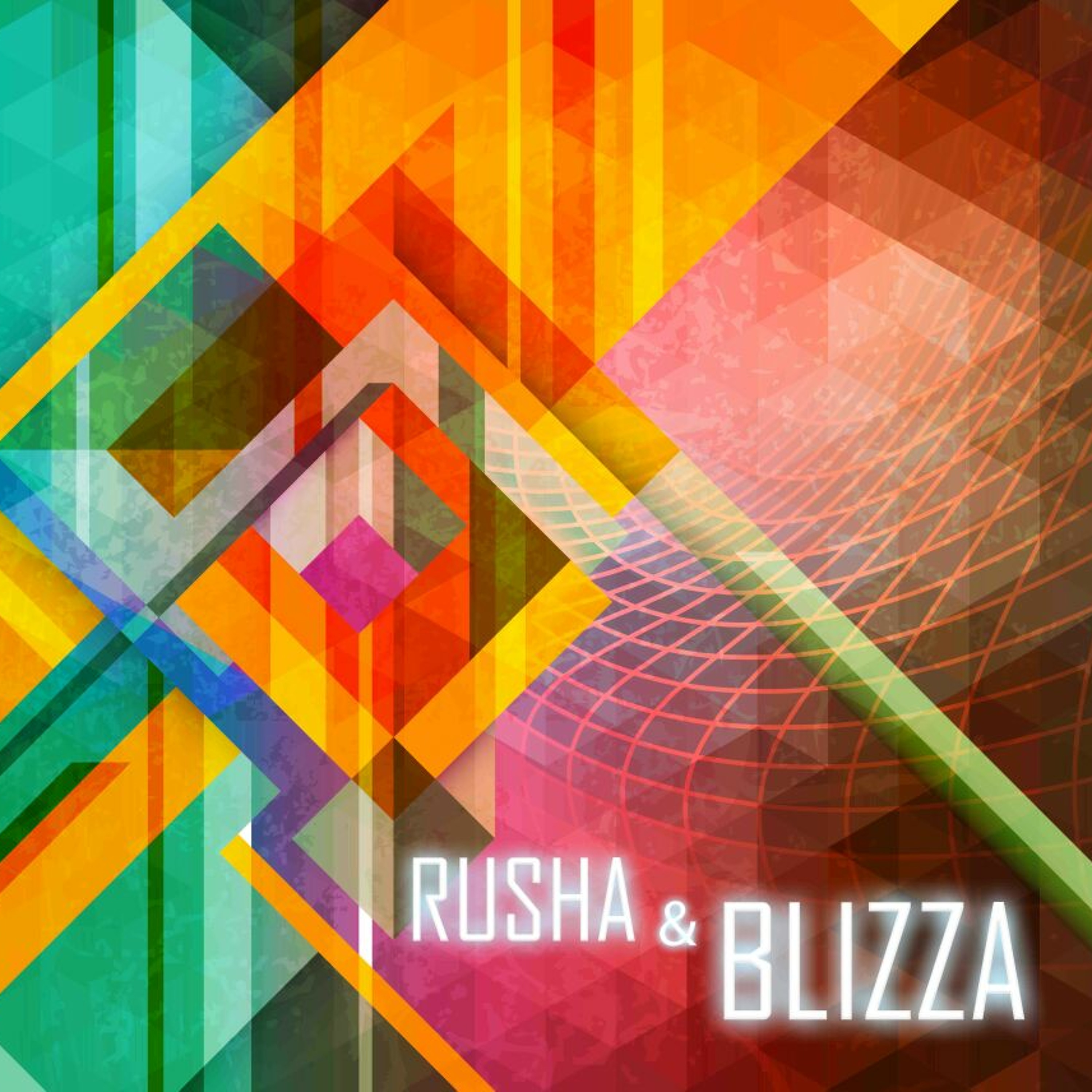 Rusha & Blizza