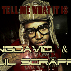 Verses for the Lil Scrappy Contest