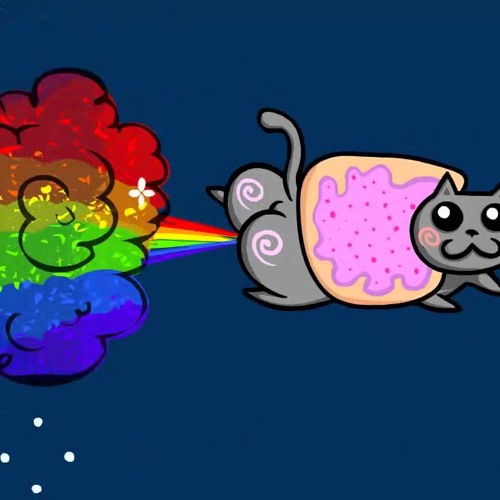Nian Cat  :)