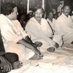 Likh Diya Apne Dar Pe Kisi Ne - Nusrat Fateh Ali Khan 1970's
