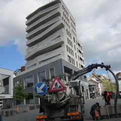 No One Has The Intention To Repeat Anything