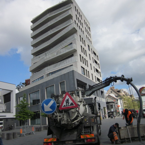 No One Has The Intention To Repeat Anything