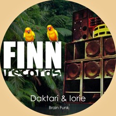 Iorie & Daktari - Brain Blues