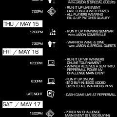 #RunItUpReno Contest