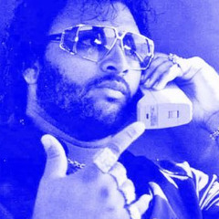 The outback feat. Egyptian lover & Jimmy Edgar