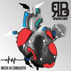 3.- El corazon y su latir -Rapquimista Bonck (Mex Sounds Beat- X1 Prod)