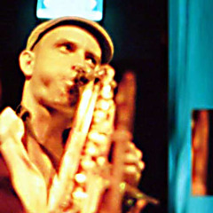 the space of jazz that's been (2014)