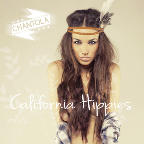 California Hippies (Original Mix) Snippet