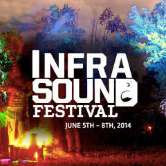 Infrasound Music Festival 2014