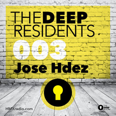 TheDeepResidents 003 - Jose Hdez