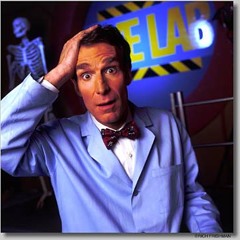 Bill Nye The Psytrance Guy
