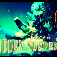 Taren Lee - Sudden Suspend