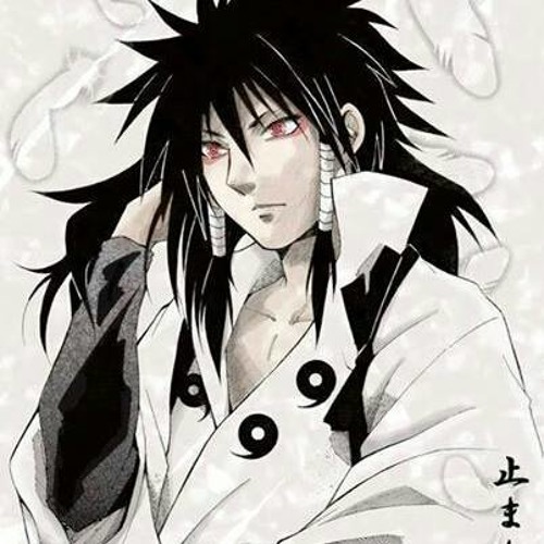 One Winged Uchiha | Prod. By Natsu Fuji