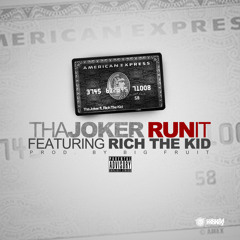 Run It (Feat. Rich The Kid) (Prod. By Big Fruit & Bobby Kritical)