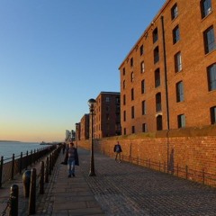 Report on Liverpool Waterfront Visitor Economy